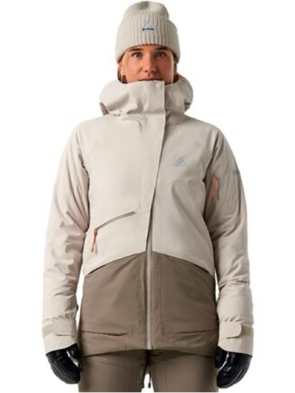 Orage Grace Women’s Insulated Ski Jacket